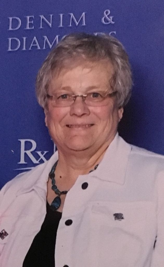 Maryann Travers Brumbelow