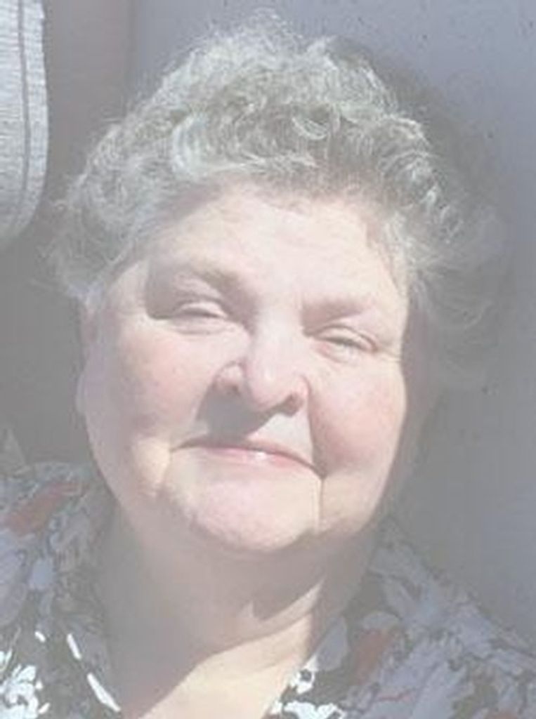 Elsa Marie Ashley