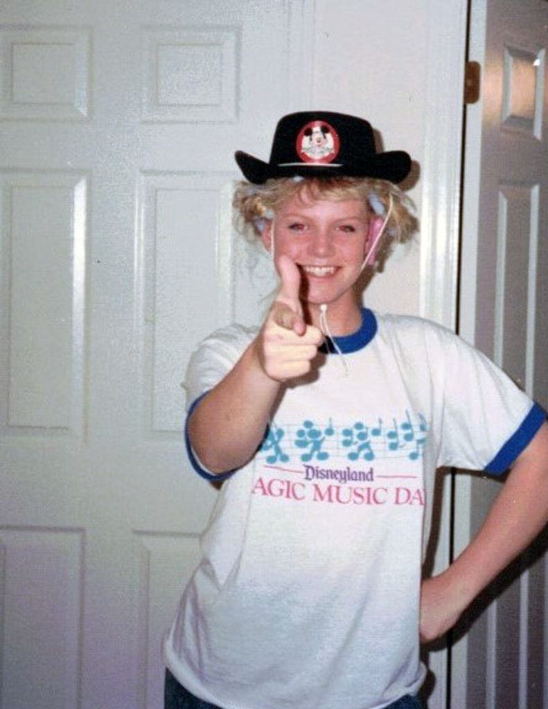 Sharron Elizabeth “Beth” Jones