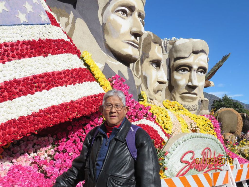 Brian C. Rojales