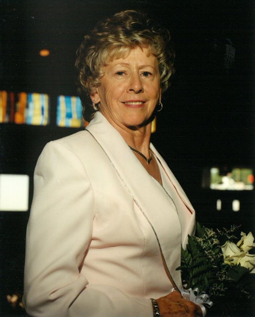 Mary Ellen ""Babe"" O'Dea Anderson Profile Photo
