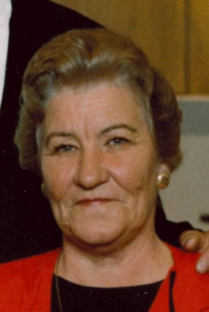 Ruby Groves