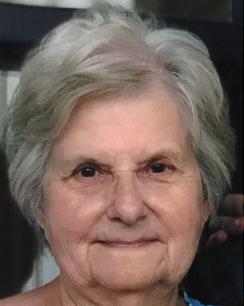 Nellie Ann Smith Profile Photo