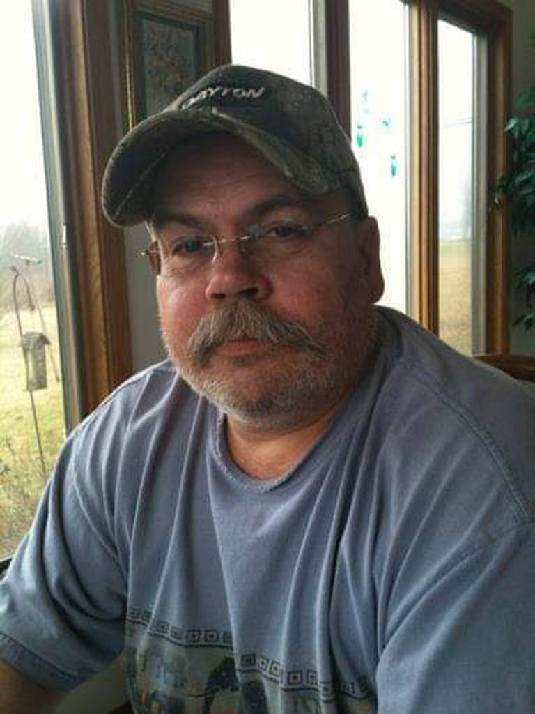 Raymond  R. Burlew Profile Photo