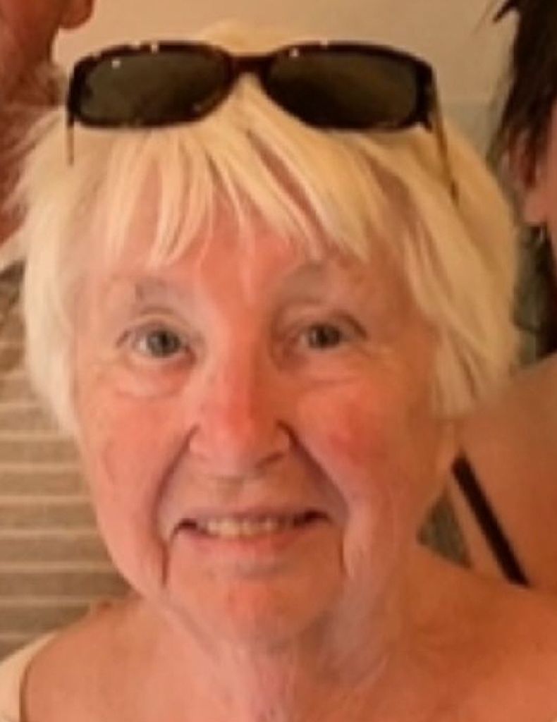 Karon Joyce Hallam Profile Photo