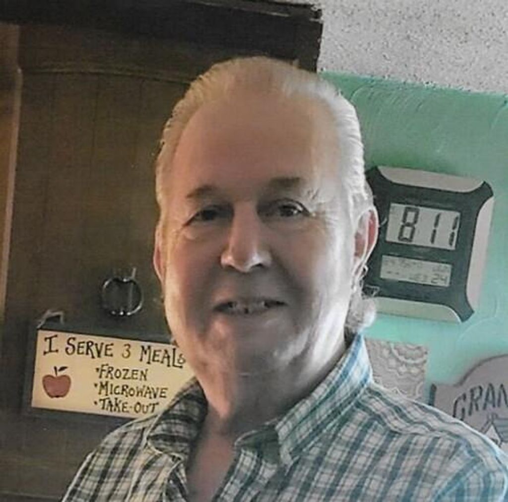 Ronald E Rhodes Sr Profile Photo