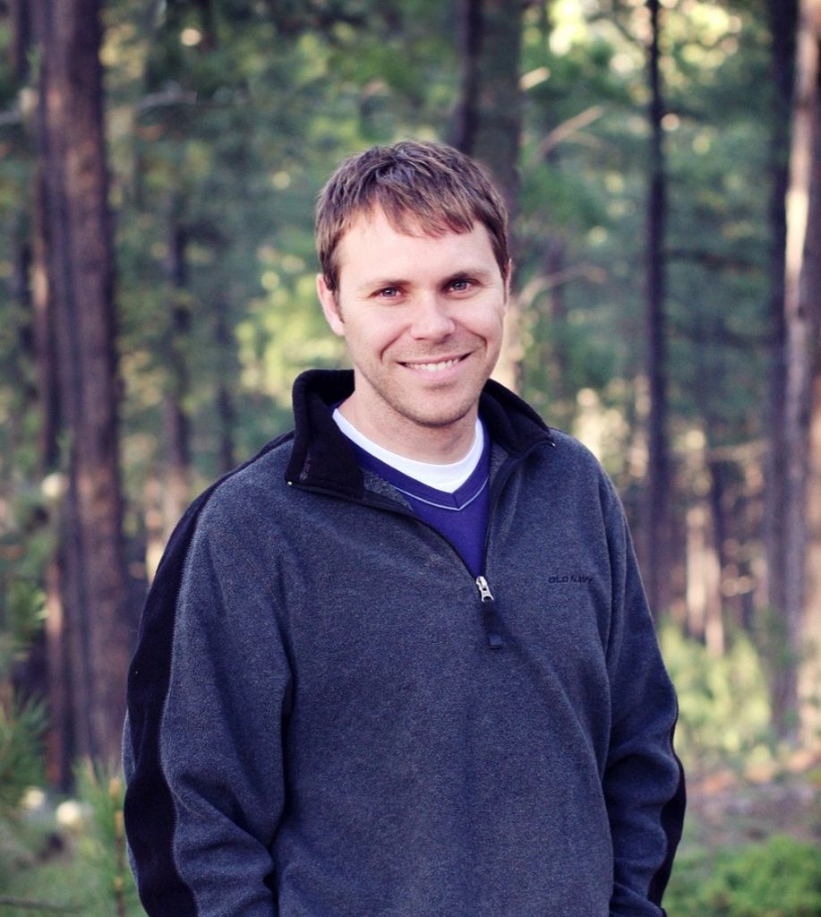 Richard Thomas DeLaMare Profile Photo