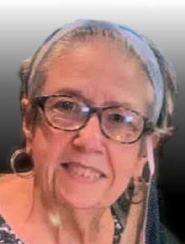 Nance Giles