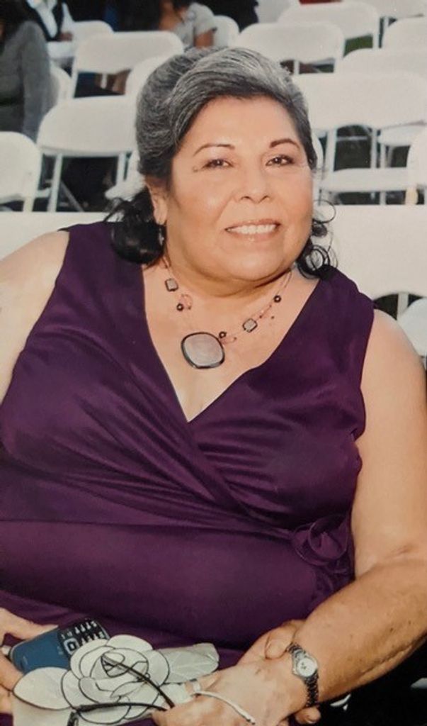 Estela Bautista