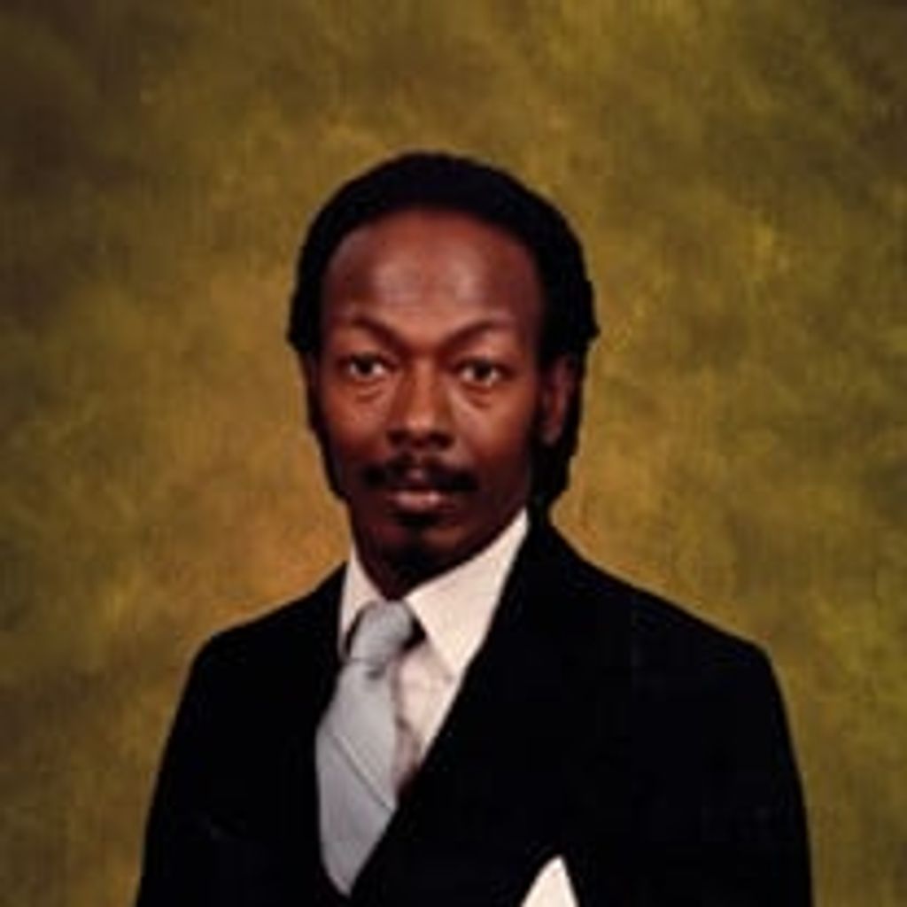 John Henry Jones, Jr