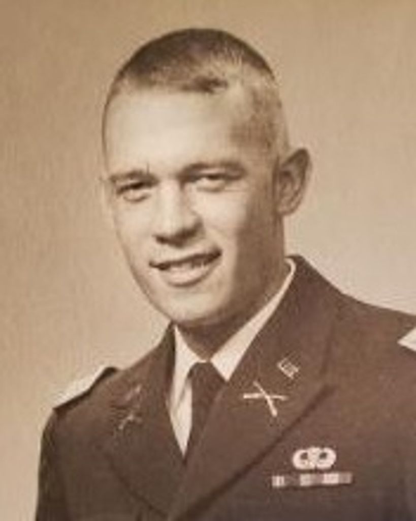 Thomas "Tim" Harold Marcks Profile Photo
