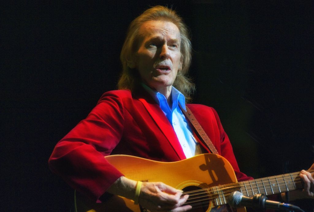 Gordon Meredith Lightfoot Profile Photo