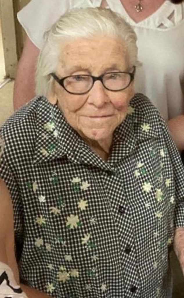 Georgia Lea Couch Butler Profile Photo