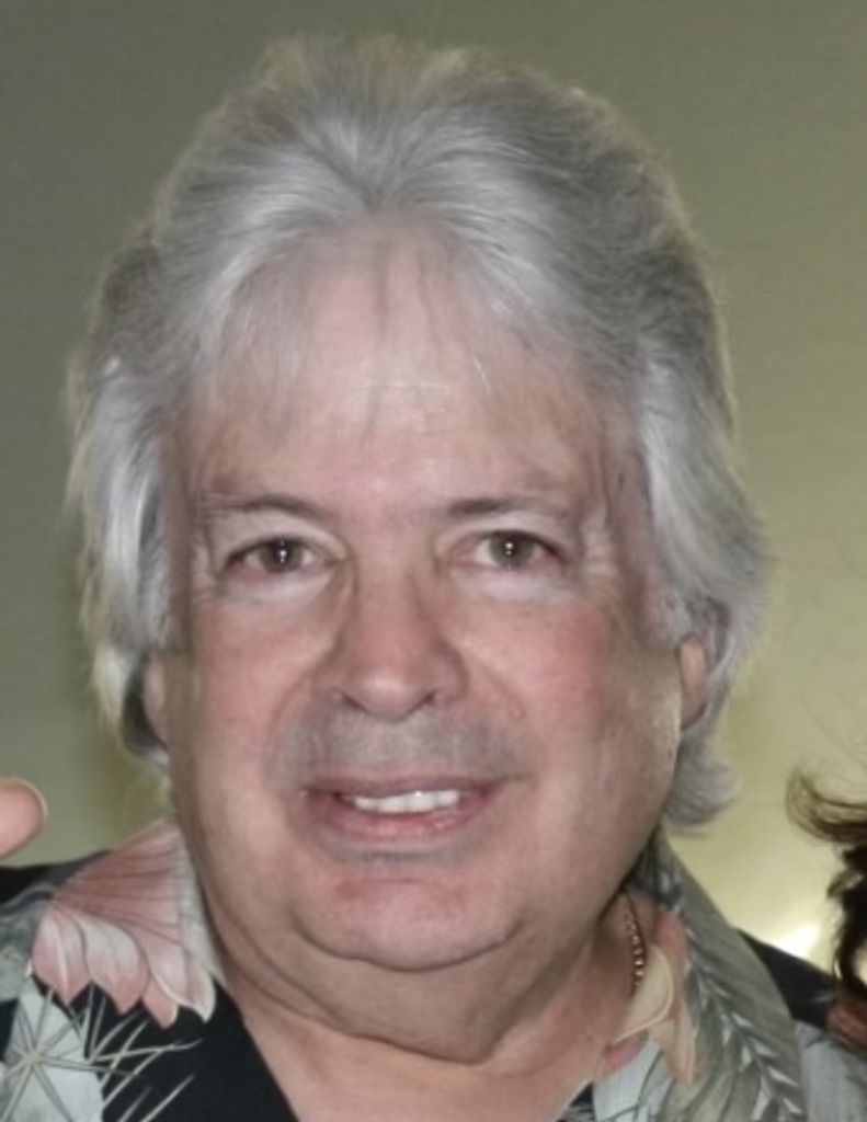 Karl Joseph Mussler Profile Photo