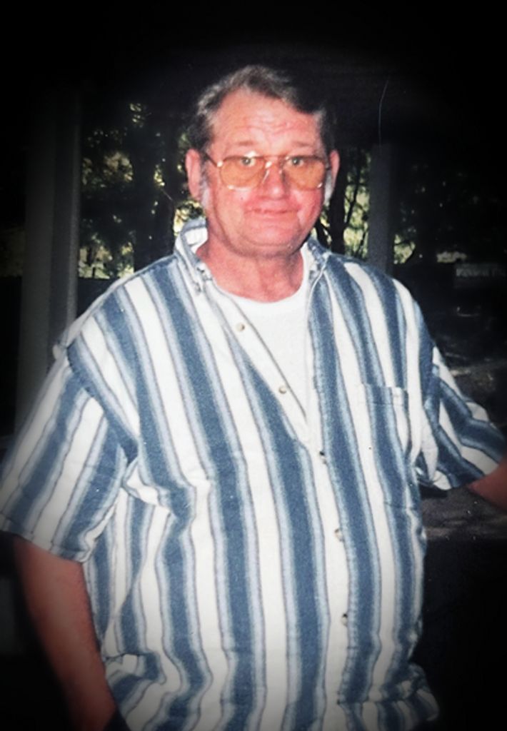 Rondal "Gooney" Hester Profile Photo