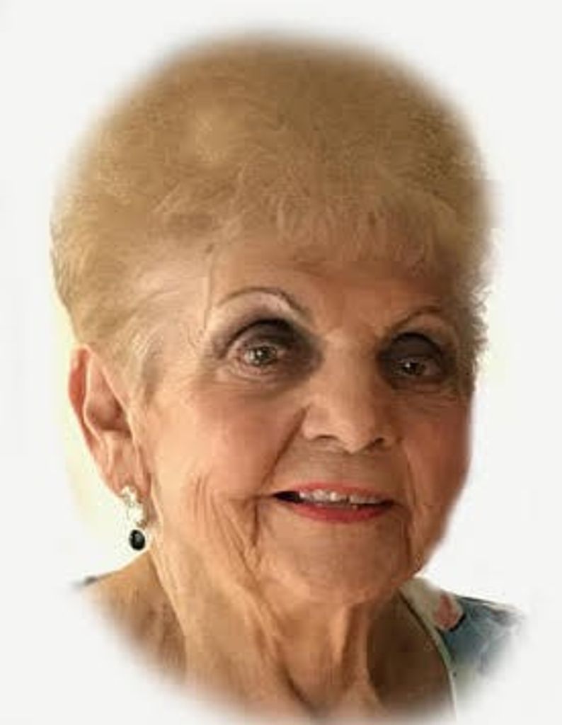 Angelina Gerl Profile Photo