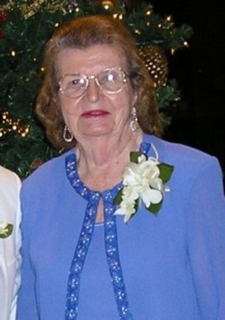 Anne B. Q. Haugh Profile Photo