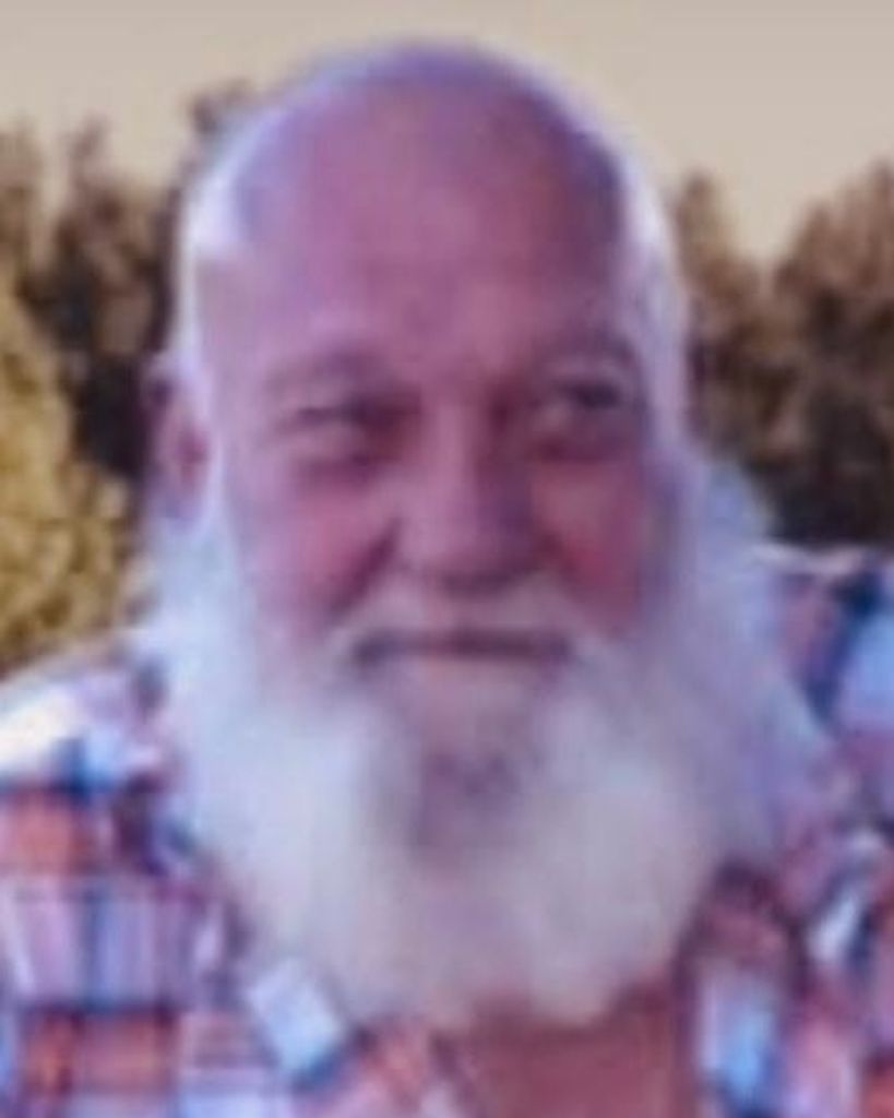 Terry Douglas Johnson Profile Photo