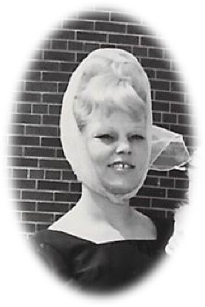 Joann Sherrin Little