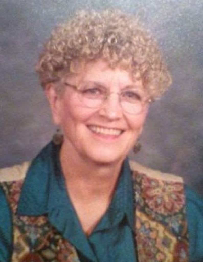Claire Louise (Sharkey) Burkhart