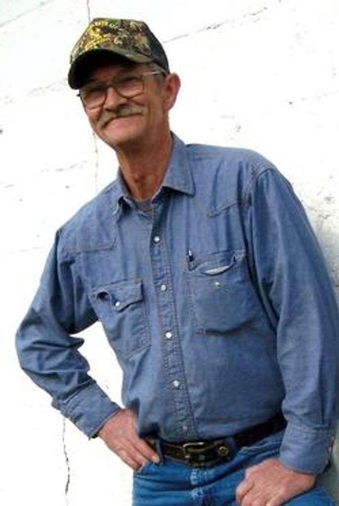 Vincent "Bink" Mcdowell Profile Photo