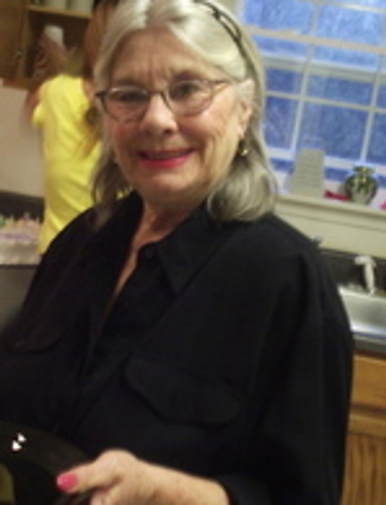 MaryJo Gruetter