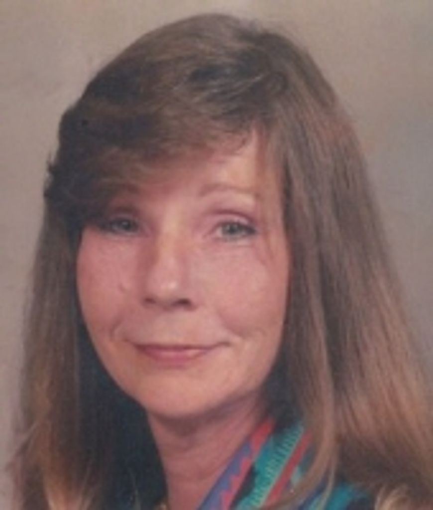 Patsy Raye Harrison