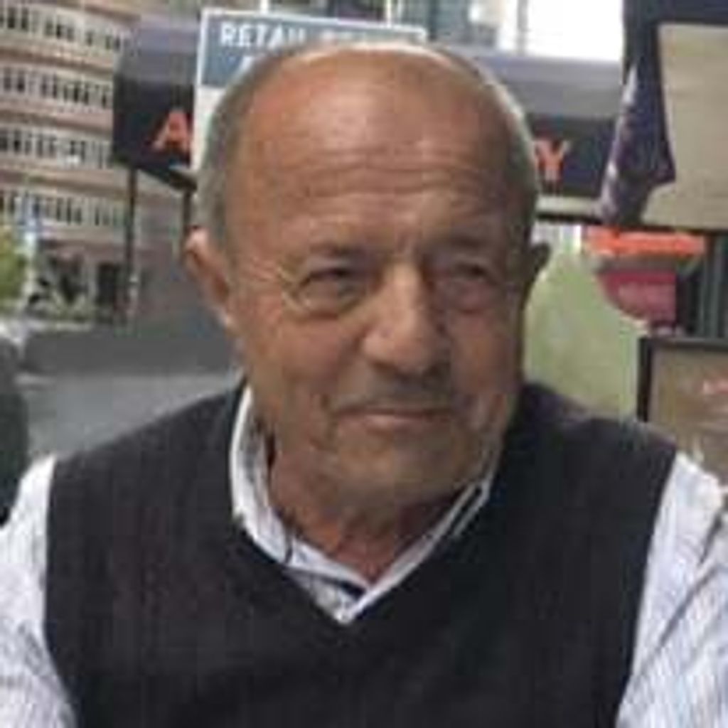 Shefit Bengasi Profile Photo