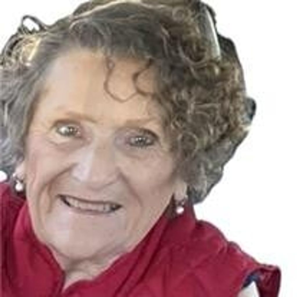Joan Felicia Teresa Williams Profile Photo