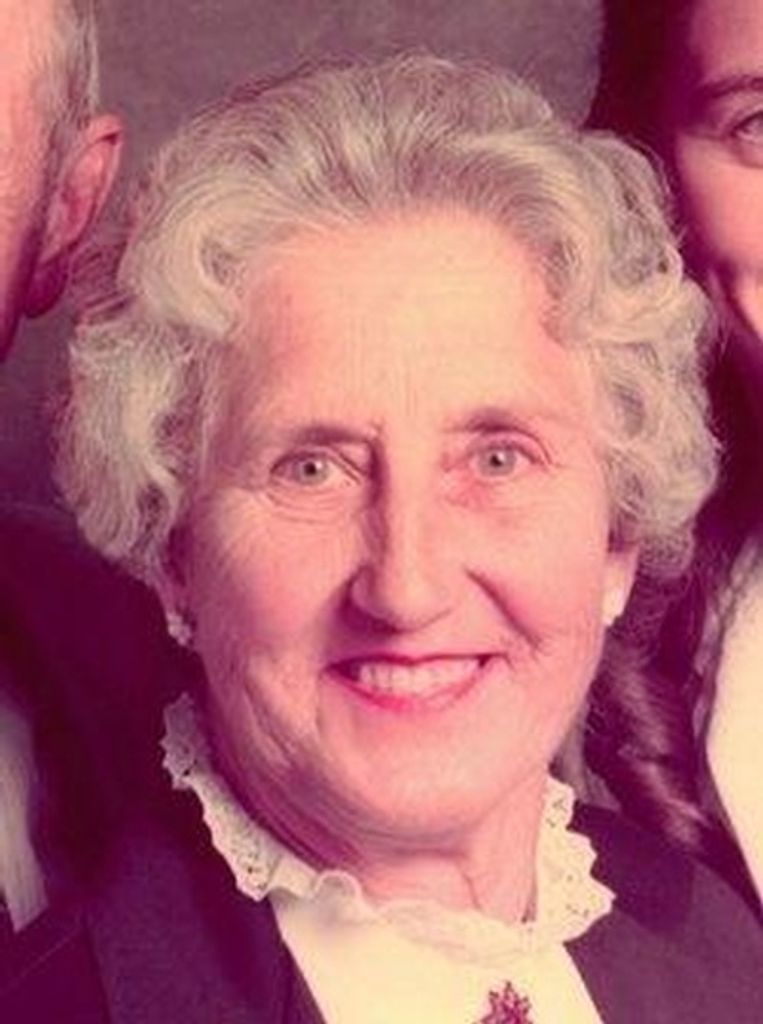Bessie B. Konecny