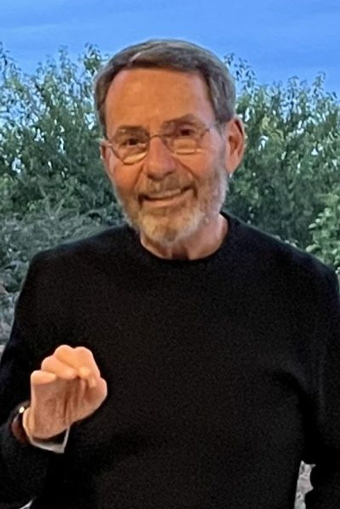 Dr. Bruce Robert Croffy Profile Photo