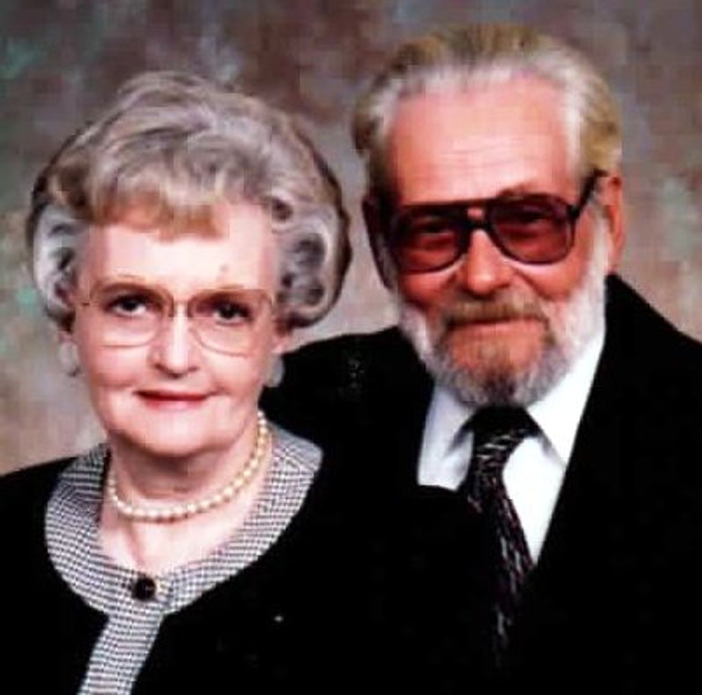 Strickland, George Edward