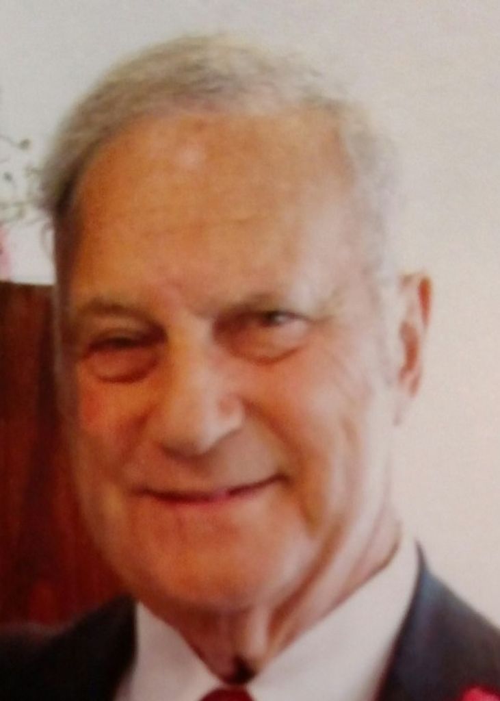 Joseph D. Nessar