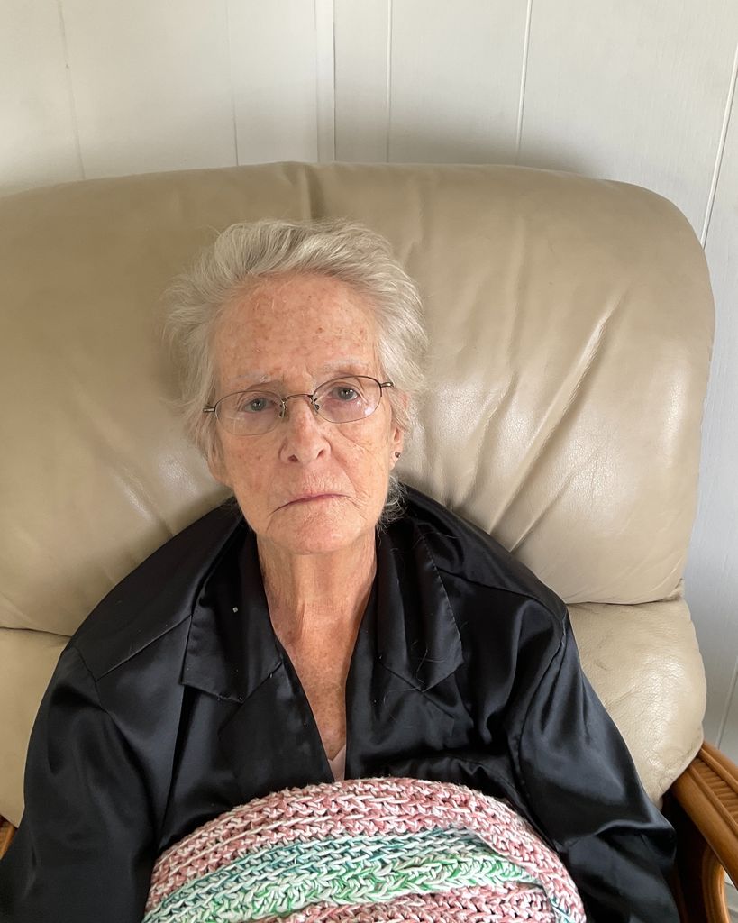 Mary Louise Marre Profile Photo