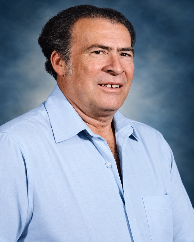 James Thomas Braswell Profile Photo