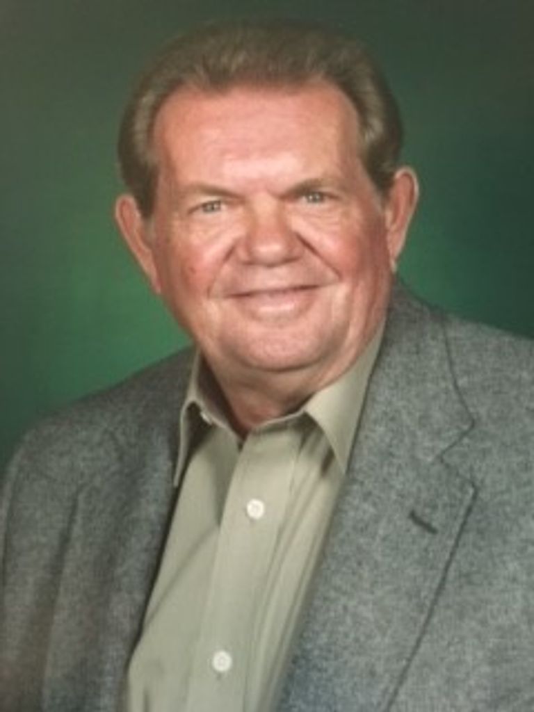 Clarence L. Sprouse Profile Photo