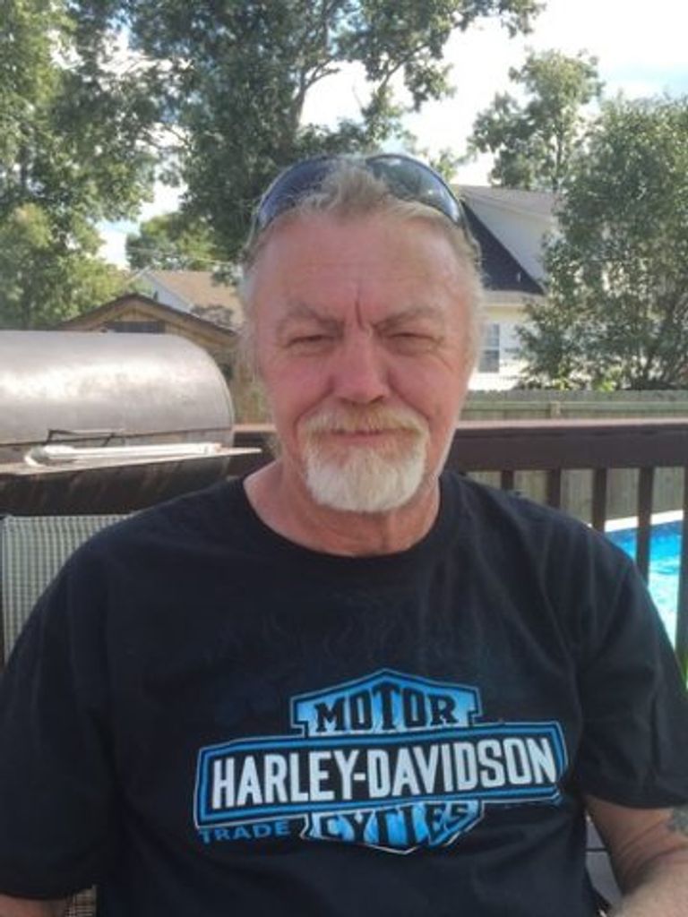Willie Hargett