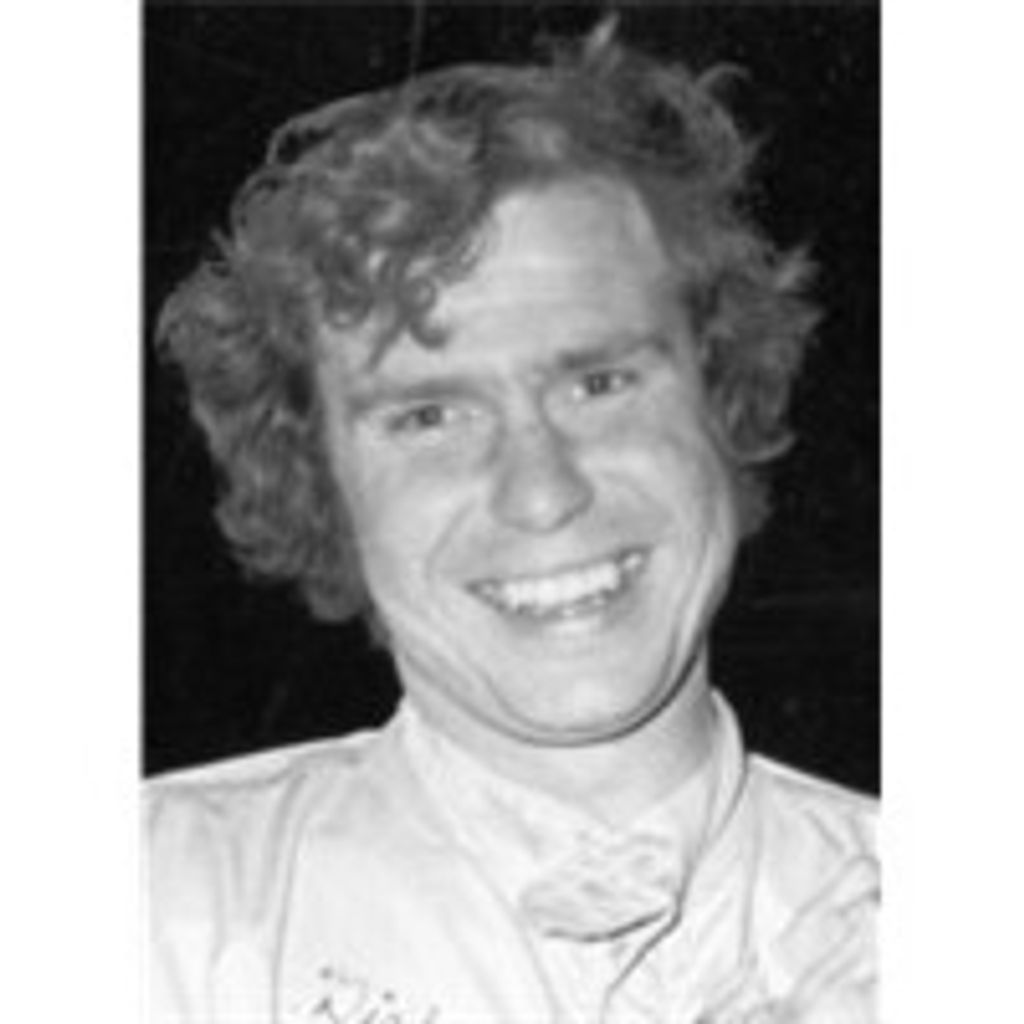 Thomas Gustav Dickson Profile Photo