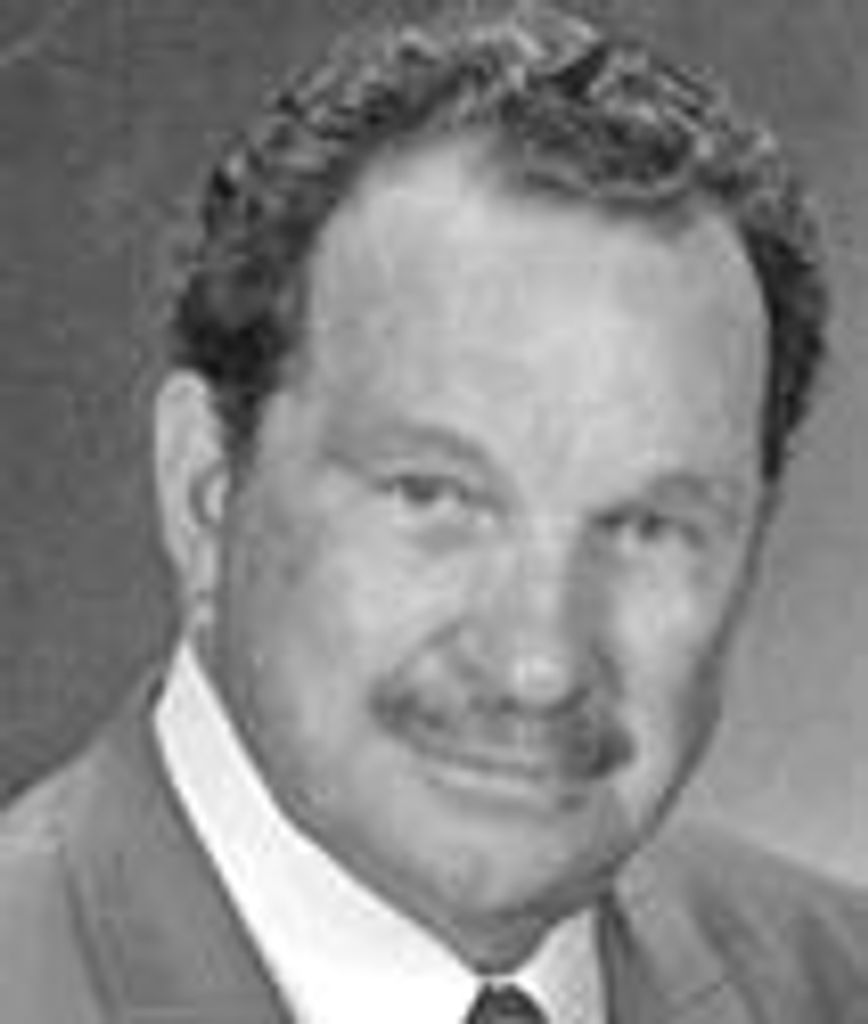 Patrick Larry Lane Profile Photo