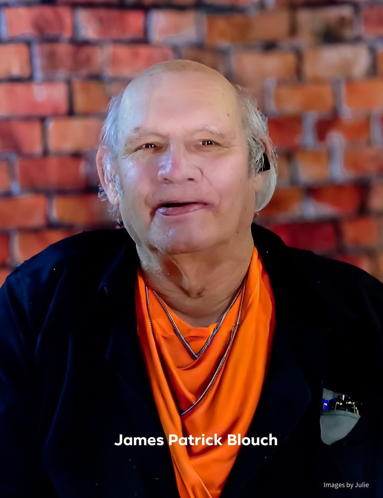James Blouch
