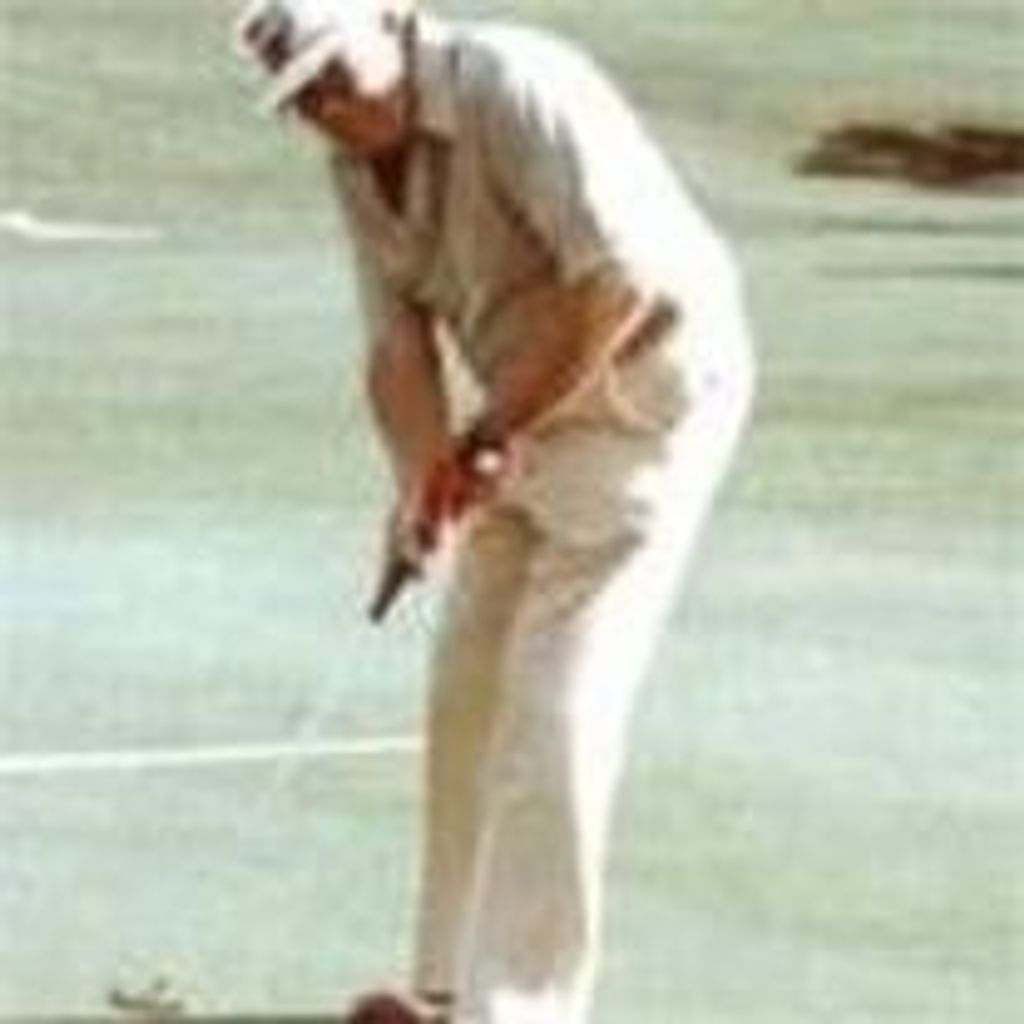 Luckey Mckean