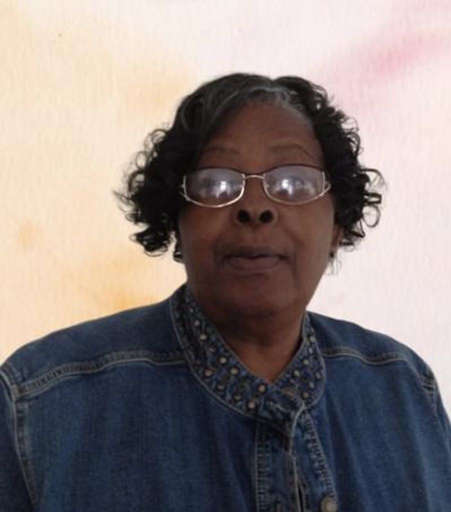 Mrs. Eileen Jackson Profile Photo