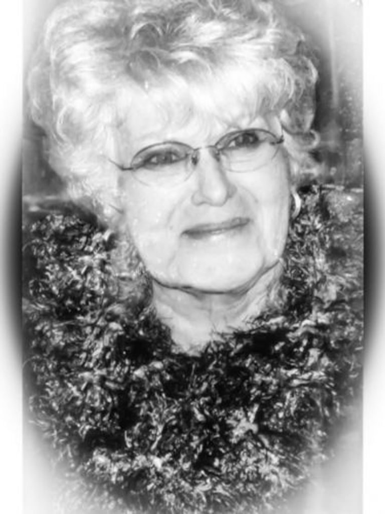 Lois Hanson