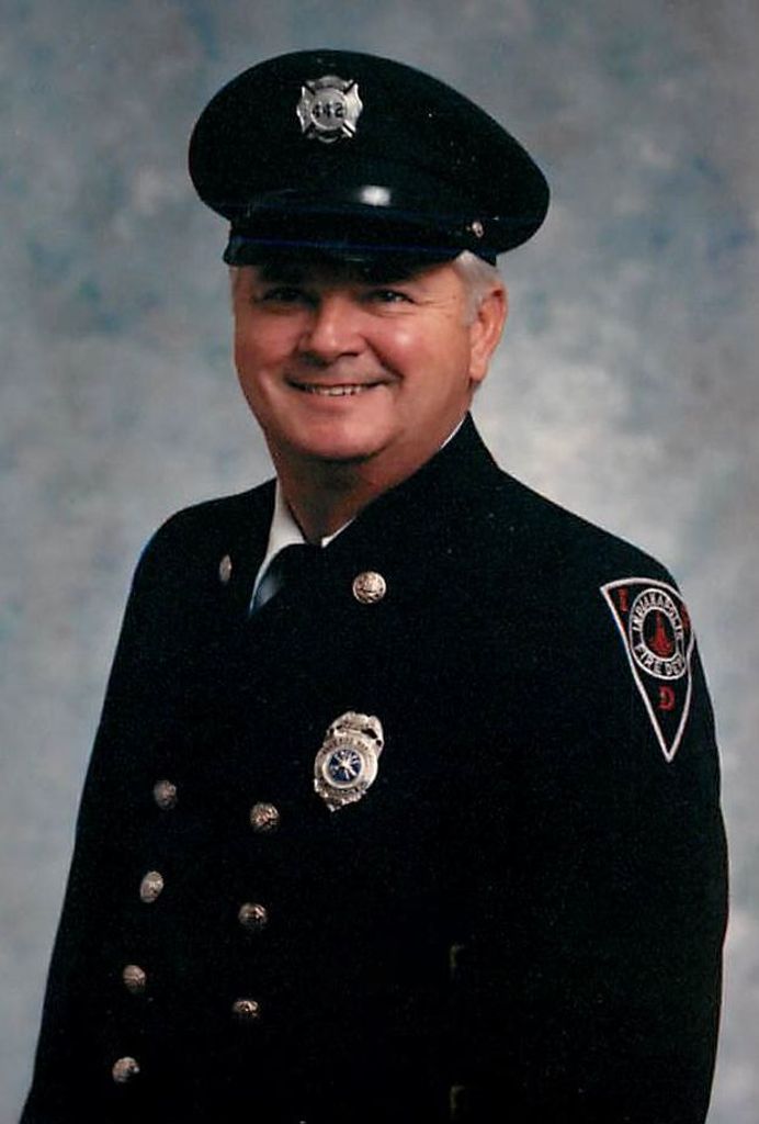 Harry R. Poland