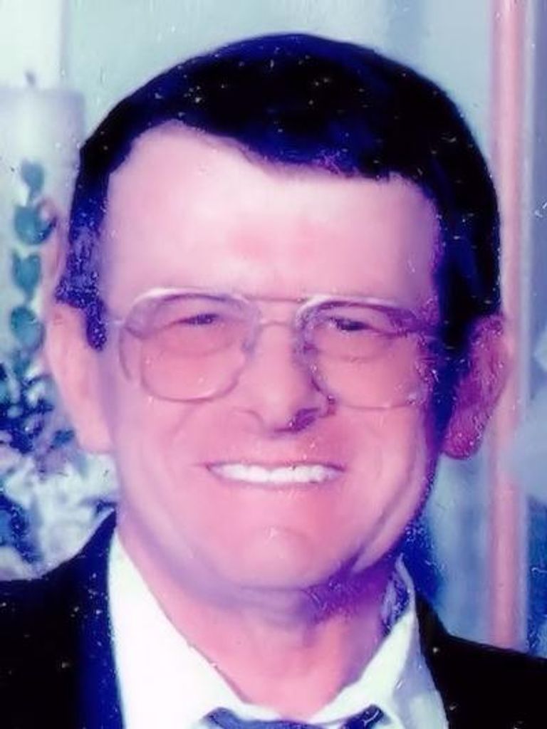Roger A. Stucker