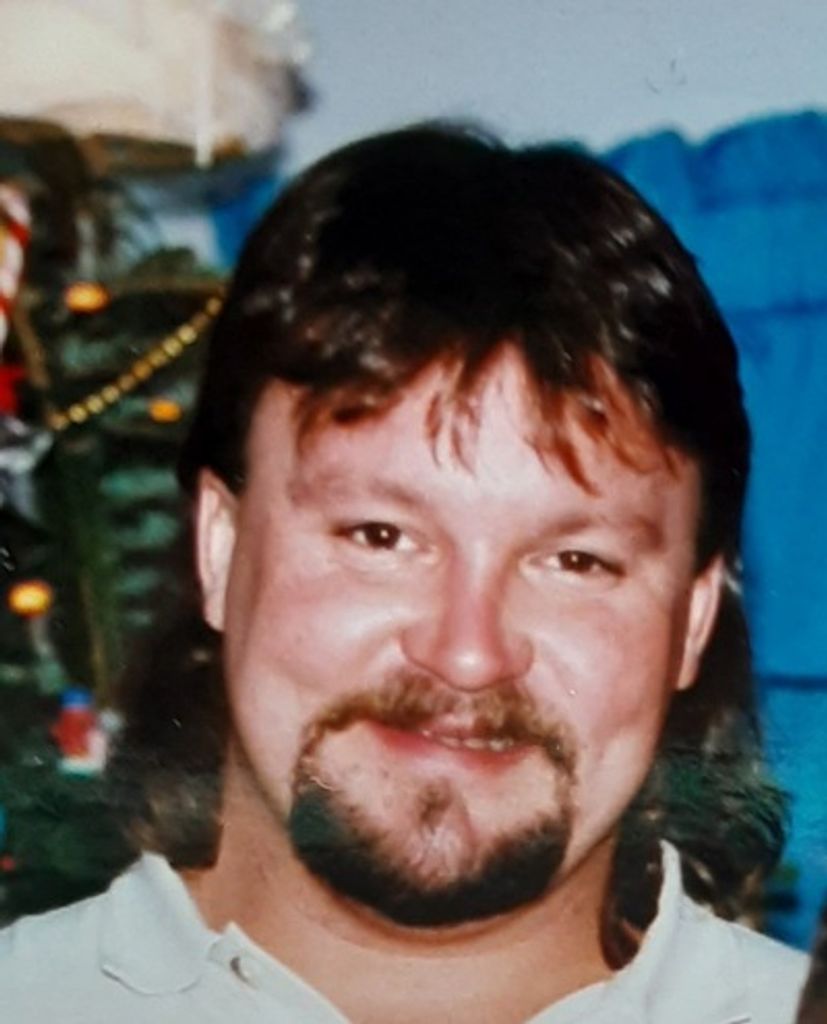 Douglas Wesley Phillips Profile Photo