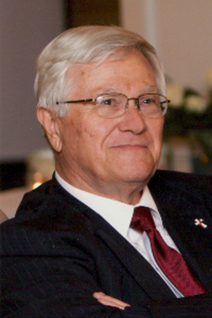 Deacon Joseph V. Vitello