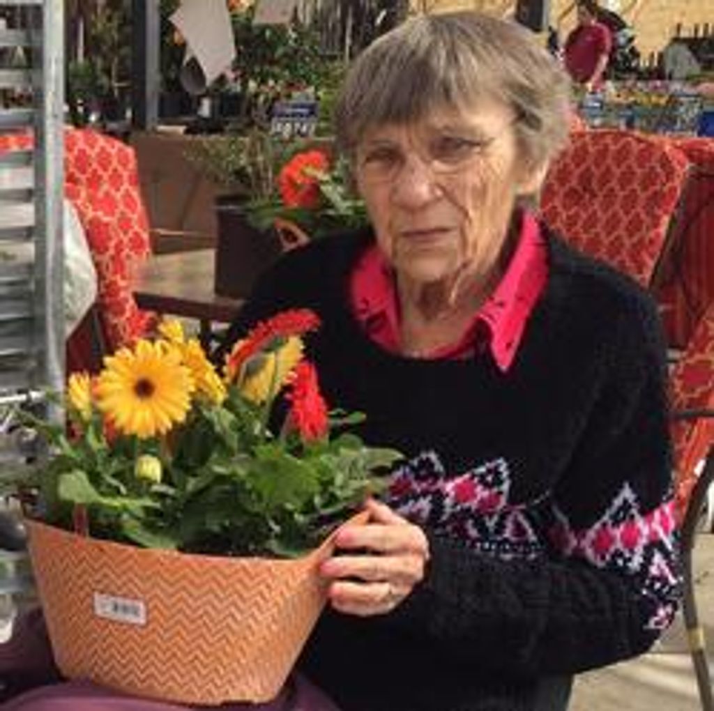 Bobbye M. Graves Profile Photo