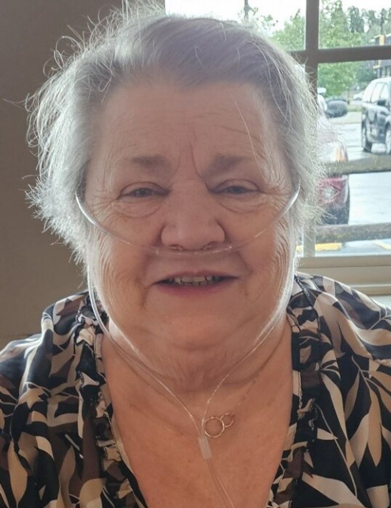 Mary Kay (Wisebaker)  Lydon