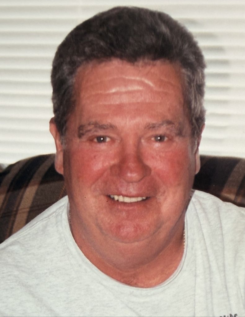 John Ronald Moore Profile Photo